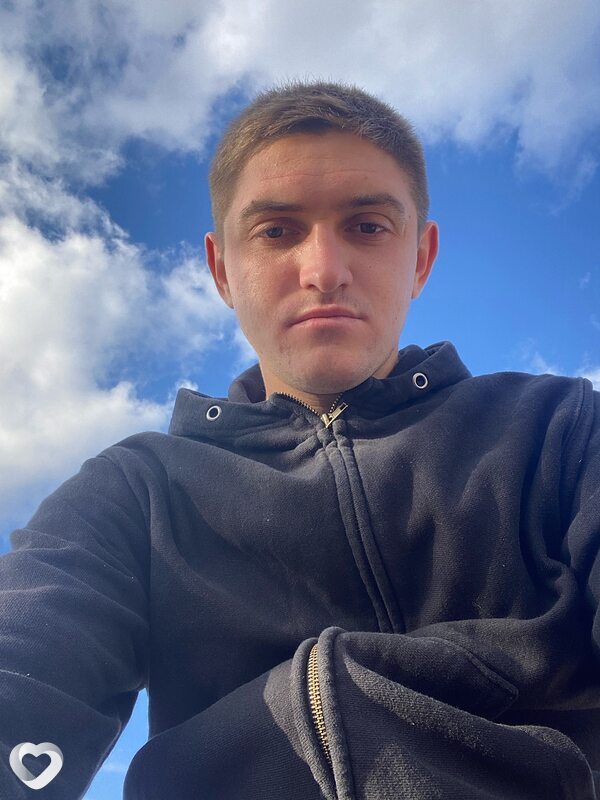 Алексей, 27, Волгограде — анкета №295172