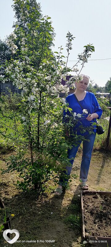 Екатерина, 45, Нижневартовске — анкета №295174