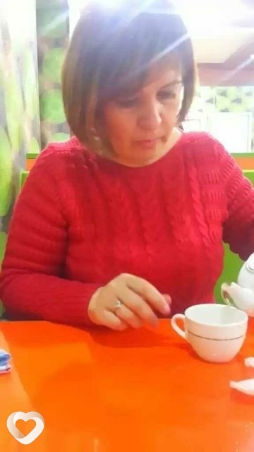 Muhabbet, 46, Ташкент — анкета №295176