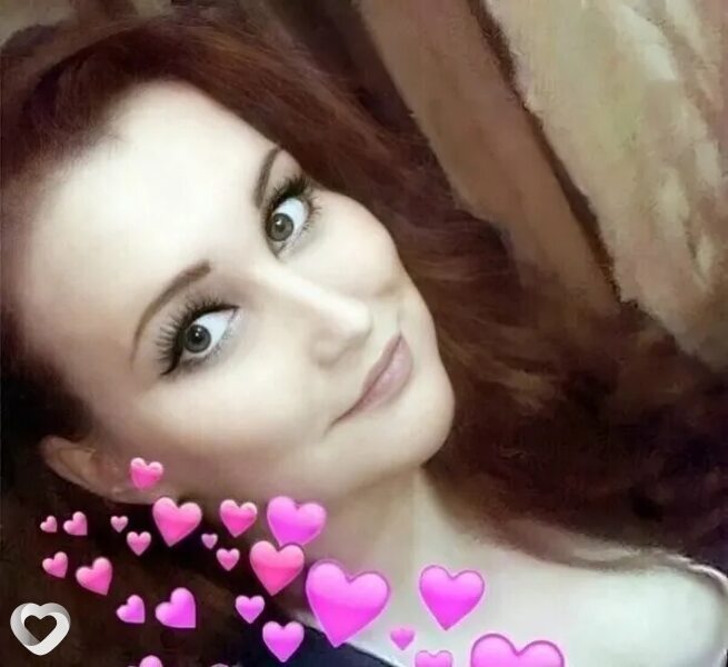 Valentina, 37, Челябинске — анкета №295210