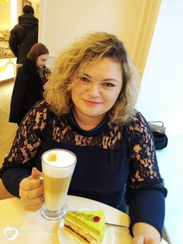 Анна, 41, Воронеже — анкета №295211