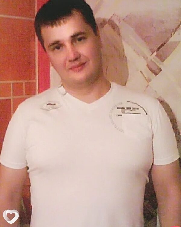 Андрей, 40, Алматы — анкета №295213