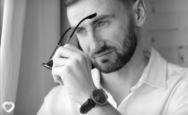 Георгий, 31, Биробиджане — анкета №295216