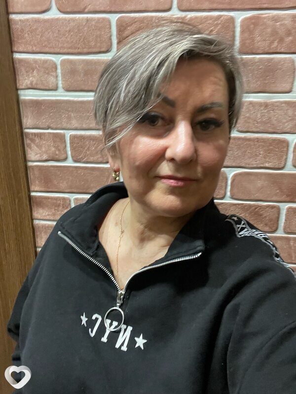 Мария, 54, Балашихе — анкета №295218