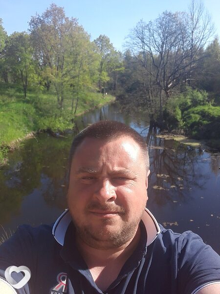 Александр, 37, Бресте — анкета №295219