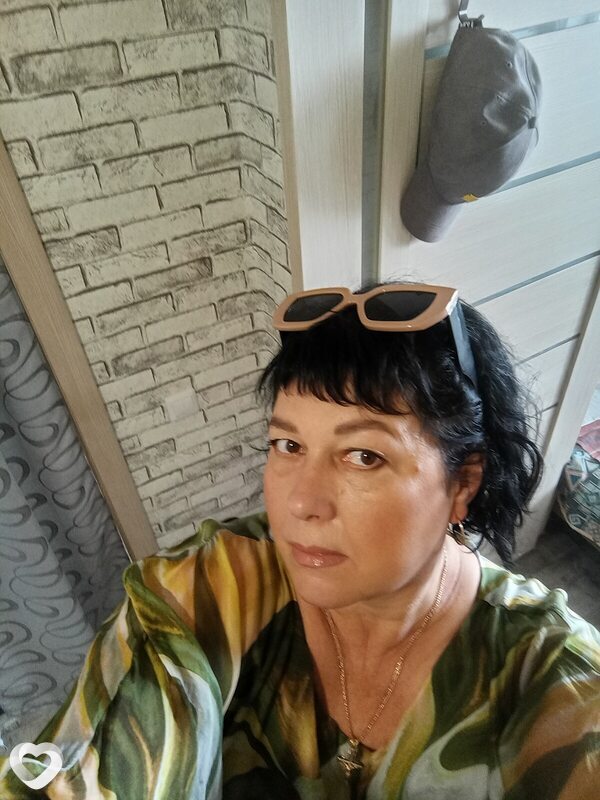 Елена, 60, Саратове — анкета №295222