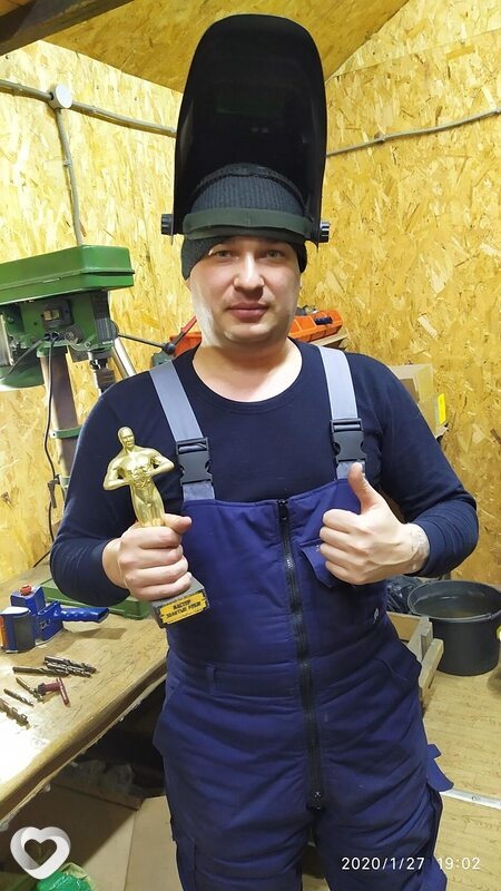 Игорь, 44, Гомеле — анкета №295223