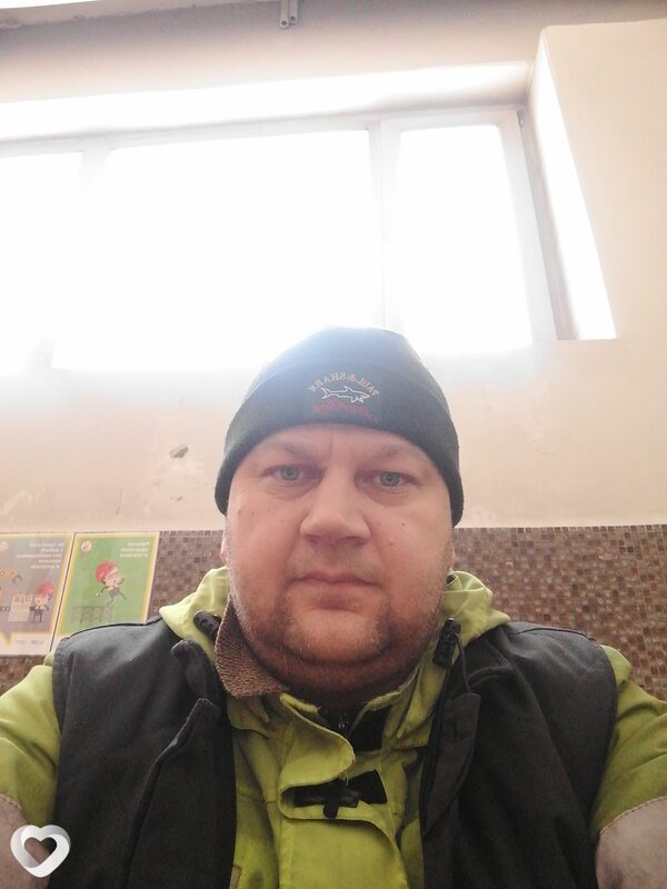 Сергей, 39, Ленинске-Кузнецком — анкета №295224