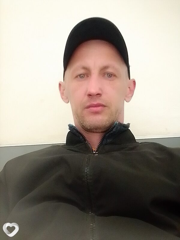 Виталий, 43, Казани — анкета №295227