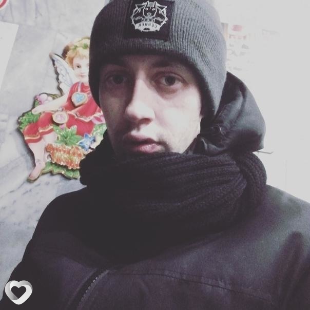 Тёма, 33, Барановичах — анкета №295283