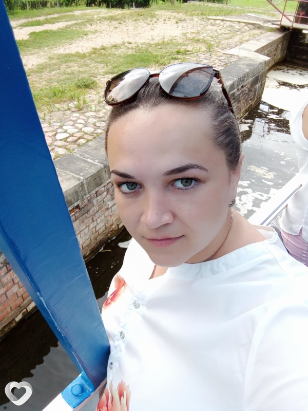 Нюта, Дрогичин