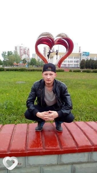 Вадик, 31, Барановичах — анкета №295293