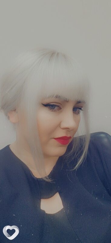 Олеся, Магадан