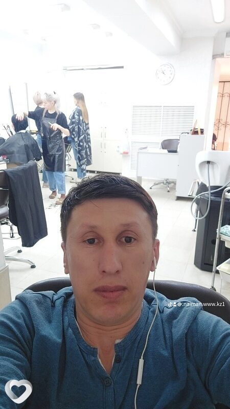 Мара, 46, Талдыкорган — анкета №295301