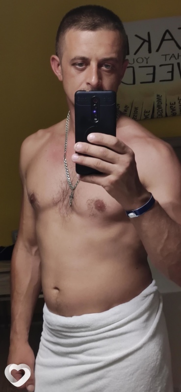 Константин, 39, Туле — анкета №299591