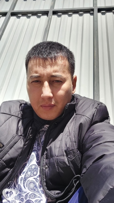 Бакытжан, 38, Кызылорде — анкета №299595