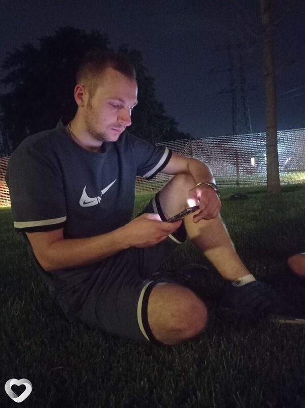 Александр, 26, Майкопе — анкета №299598