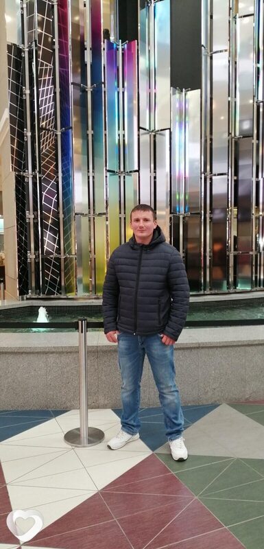 Александр, 38, Москве — анкета №299602