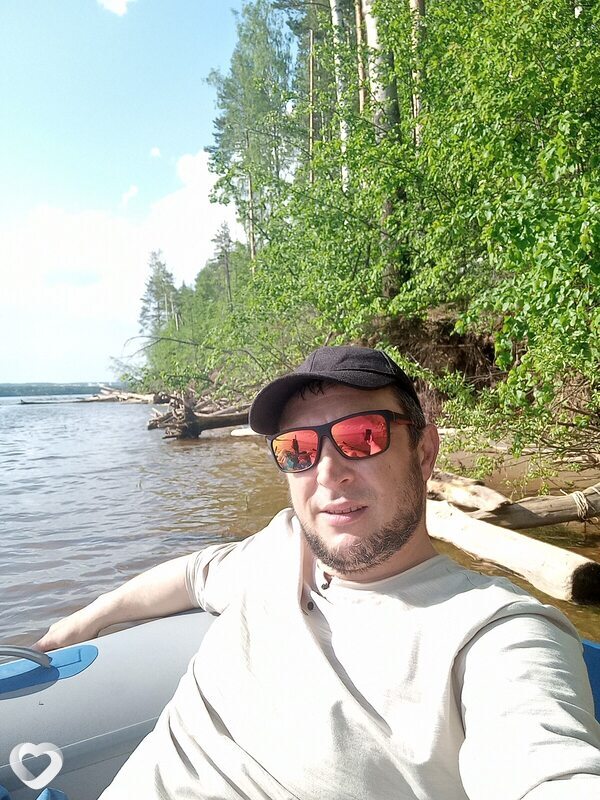 Алексей, 39, Благовещенске — анкета №299604