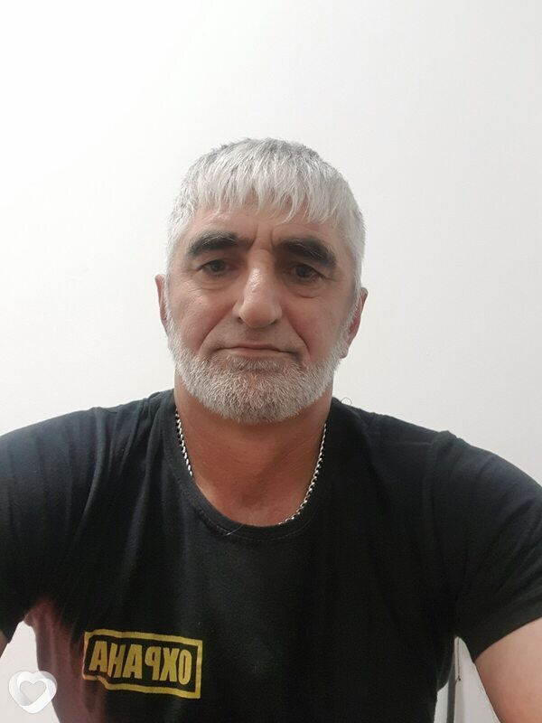 Камиль, 51, Москве — анкета №299608