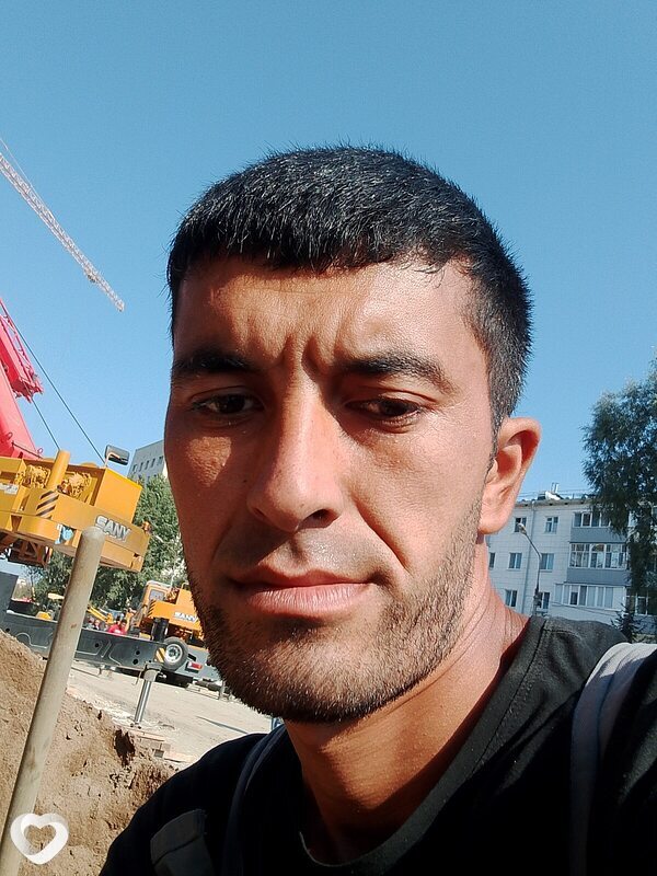 Санжархожа, 34, Казани — анкета №299609