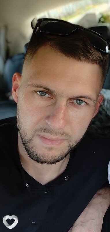 Евгений, 35, Лиде — анкета №299612