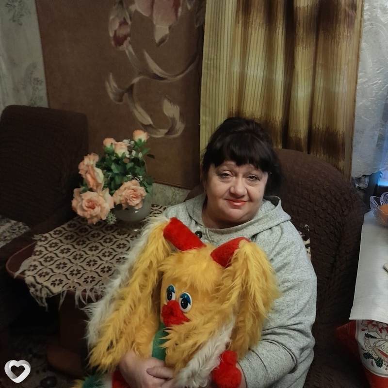 Елена, 63, Воронеже — анкета №295414