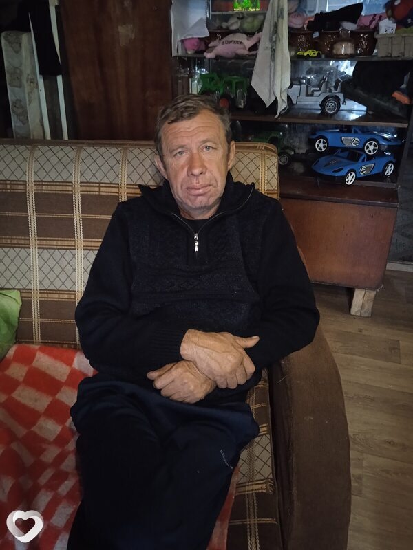 Сергей, Сызрань