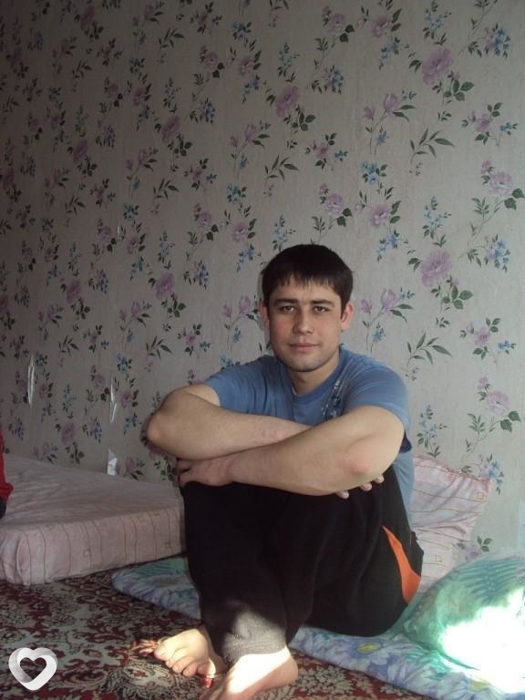 Дима, 39, Москве — анкета №295424