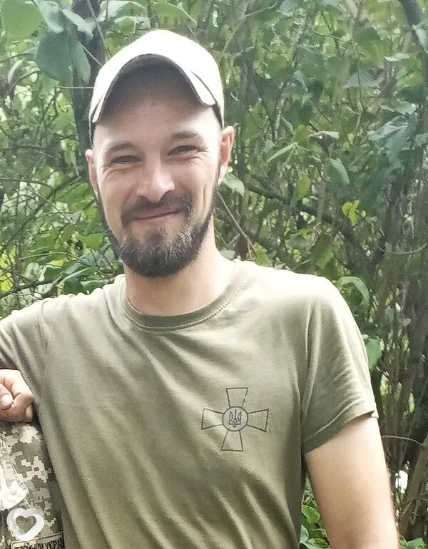 Юра, 38, Киеве — анкета №7874