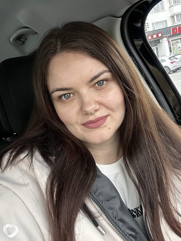Анна, 38, Лепеле — анкета №295427
