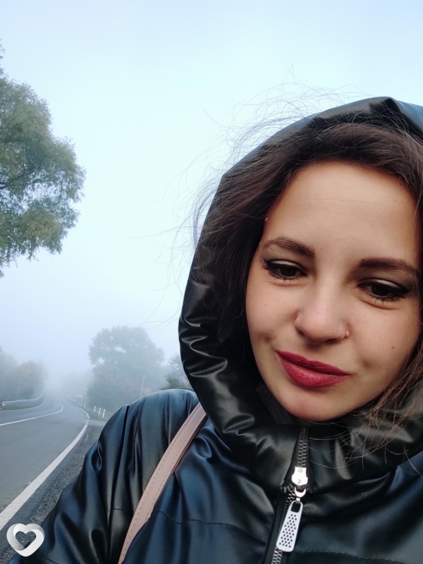 Надюшка, 33, Харькове — анкета №295430