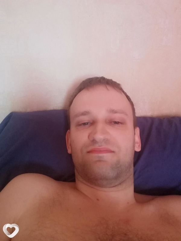 Виталий, 36, Красноярске — анкета №295435