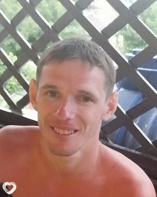 Роман, 35, Москве — анкета №295436