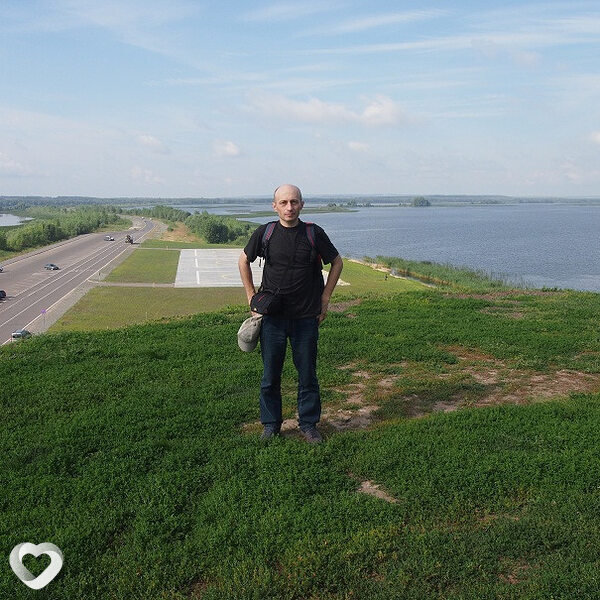 Алексей, 48, Пензе — анкета №295443