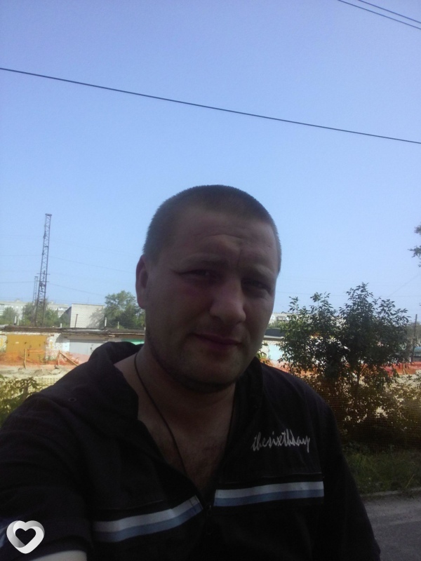 Валерий, 40, Нижнем Новгороде — анкета №295447