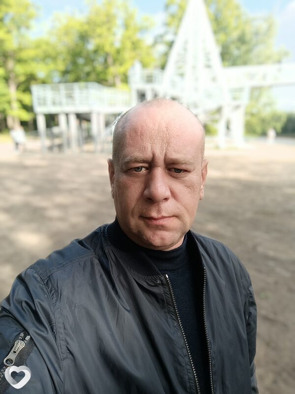 Виктор, 41, Гродно — анкета №295453