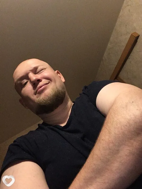 Павел, 36, Барнауле — анкета №295457