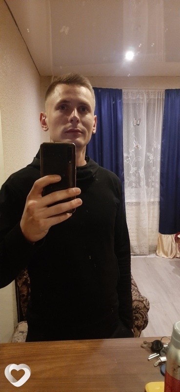 Руслан, 32, Гомеле — анкета №295459