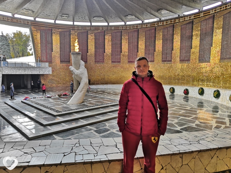 Анатолий, 42, Саратове — анкета №295464