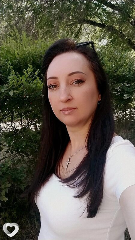 Светлана, 48, Караганде — анкета №295470