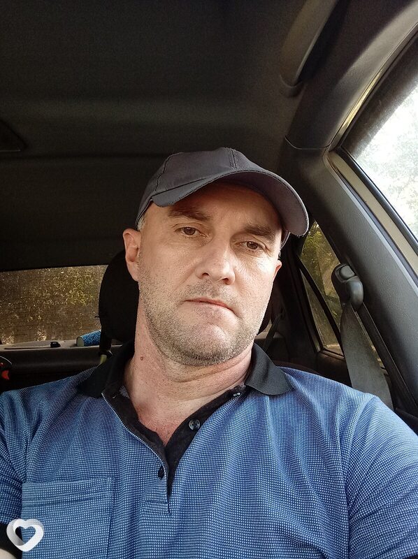 Владимир, 47, Ростове-на-Дону — анкета №295471