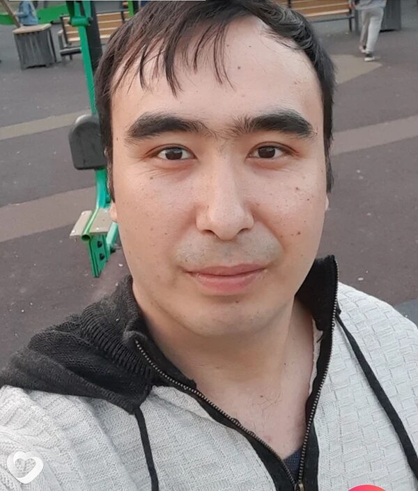 Sam, 38, Уральске — анкета №295472
