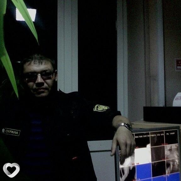 Алексей, 42, Чите — анкета №295473