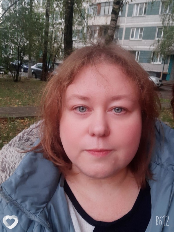 Ольга, Химки