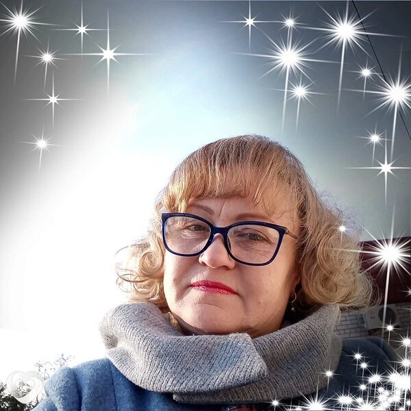 Татьяна, Васильковка