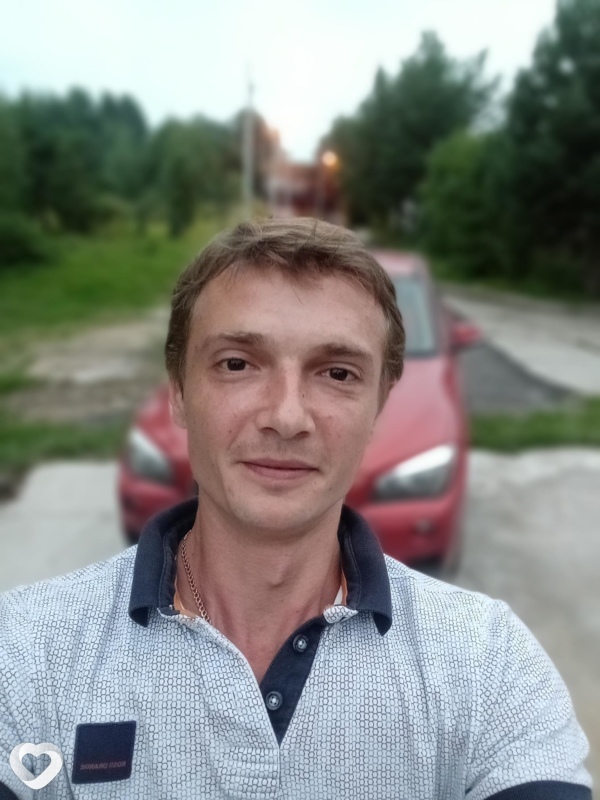 Лев, 43, Москве — анкета №295308