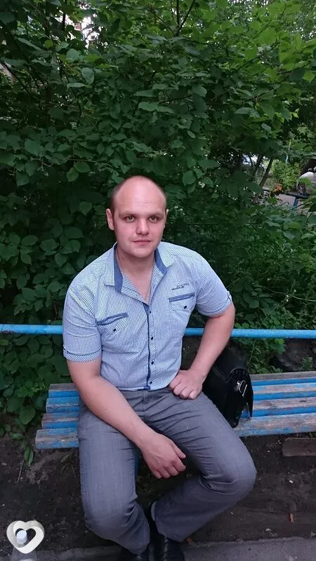Александр, 37, Москве — анкета №295309