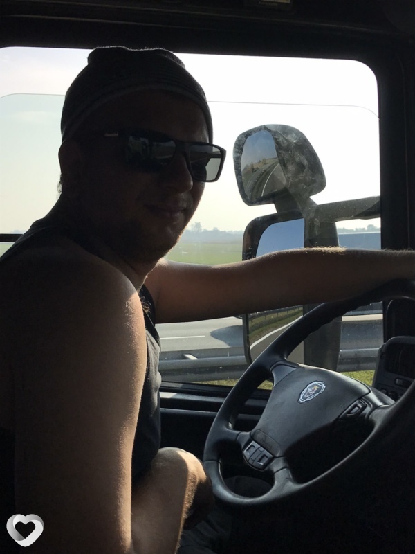 Алексей, 35, Гомеле — анкета №295317