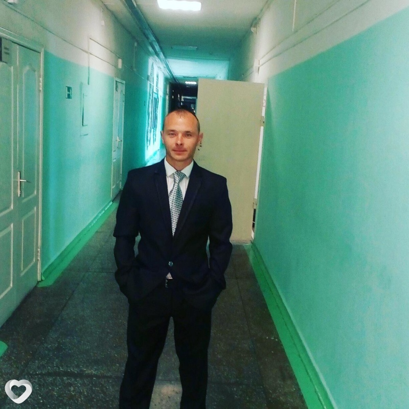 Пётр, Курагино